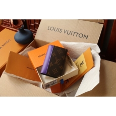 LV Wallets